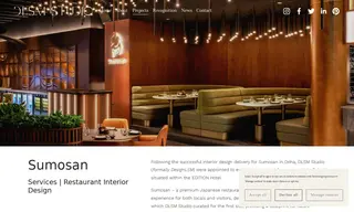 Preview of the Sumosan Case Study