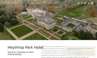 Preview of the Warner Leisure Hotels Case Study