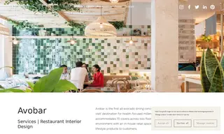 Preview of the Avobar Case Study