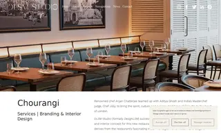 Preview of the Chourangi Case Study