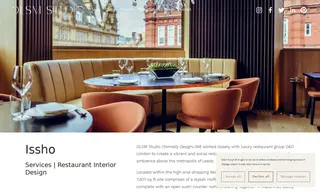 Preview of the D&D London Case Study