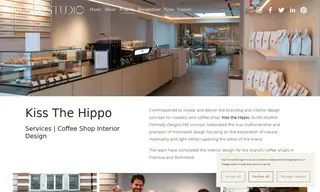 Preview of the Kiss the Hippo Case Study