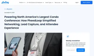Preview of the Theresa Place Media Inc Case Study