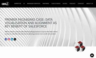 Preview of the Premier Packaging Case Study