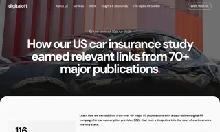 Preview of the Finn Case Study