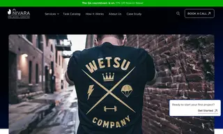 Preview of the Wetsu Case Study