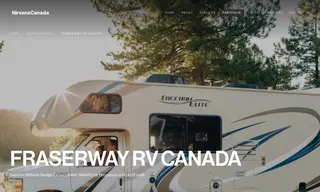 Preview of the Fraserway RV Case Study