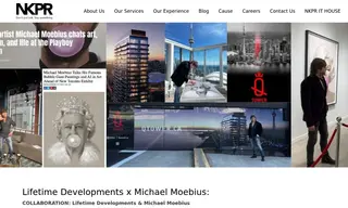 Preview of the Altree Developments Case Study
