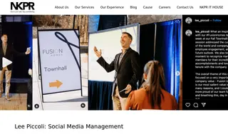 Preview of the Altree Developments Case Study