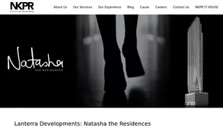 Preview of the Lanterra Developments Case Study