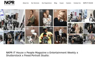 Preview of the Toronto International Film Festival (tiff) Case Study