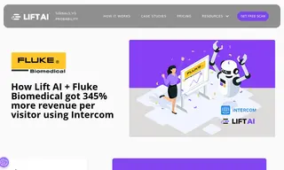 Preview of the Fluke Health Solutions Case Study