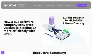 Preview of the Intellistack Case Study
