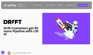 Preview of the Drift Case Study