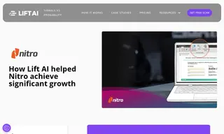 Preview of the Nitro Case Study
