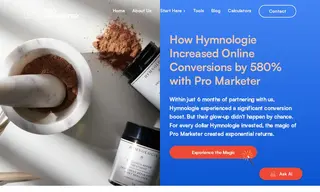 Preview of the Hymnologie Case Study