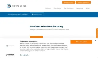 Preview of the American Axle & Manufacturing Case Study