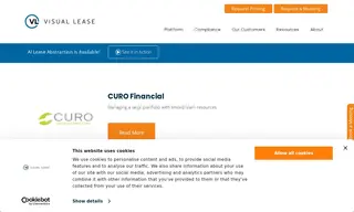 Preview of the CURO Group Holdings Corp. Case Study