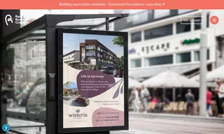 Preview of the Optima Living Communities Case Study