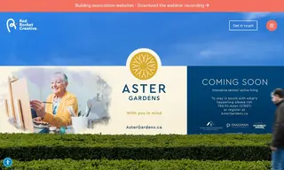 Preview of the Optima Living Communities Case Study