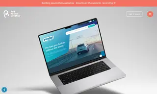 Preview of the Foss National Leasing Case Study