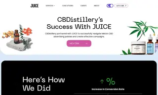 Preview of the CBDistillery Case Study