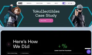 Preview of the Tokullectibles Case Study