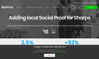 Preview of the Sharps Case Study