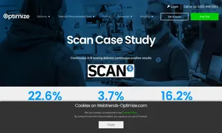 Preview of the Scan Computers Case Study