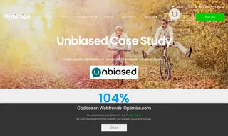 Preview of the Unbiased Case Study