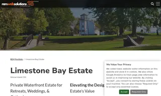 Preview of the Limestone Bay Estate Case Study