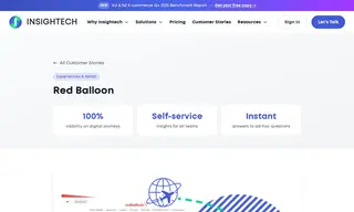 Preview of the Big Red Group Case Study