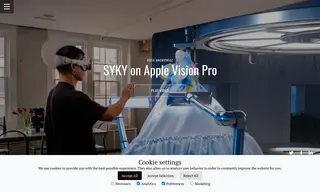 Preview of the SYKY Case Study