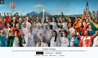 Preview of the Coca-Cola Case Study