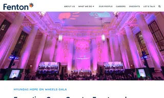 Preview of the Hyundai Hope On Wheels Case Study