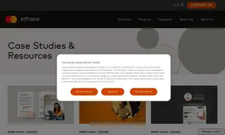 Preview of the Swedbank Case Study