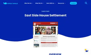 Preview of the East Side House Case Study