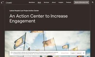 Preview of the Lakota People’s Law Project Case Study