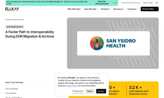 Preview of the San Ysidro Health Case Study