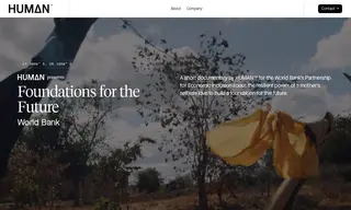 Preview of the World Bank Case Study