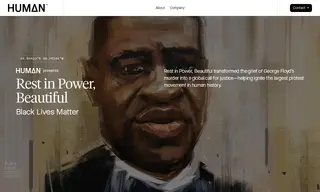 Preview of the Black Lives Matter Case Study