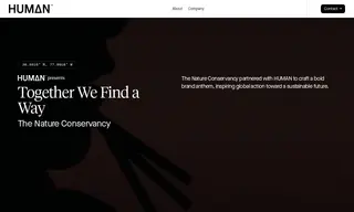 Preview of the The Nature Conservancy Case Study