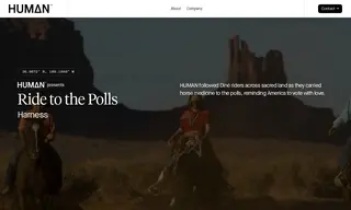 Preview of the Harness Case Study