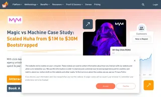 Preview of the Huha Case Study