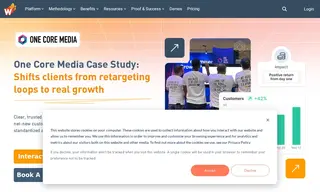 Preview of the OneCore Media Case Study