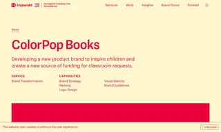 Preview of the DonorsChoose Case Study