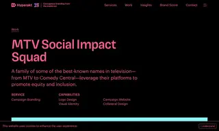 Preview of the ViacomCBS Case Study