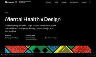 Preview of the NYC Department of Health & Mental Hygiene Case Study