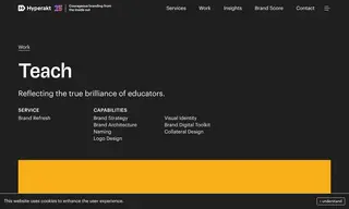 Preview of the Public Radio International Case Study