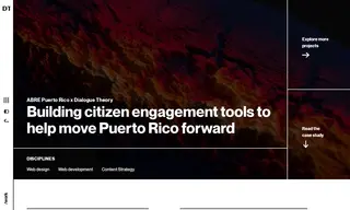 Preview of the ABRE Puerto Rico Case Study